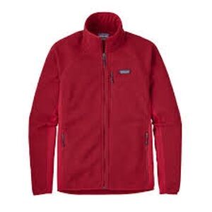 Patagonia Women’s Better Sweater Jacket